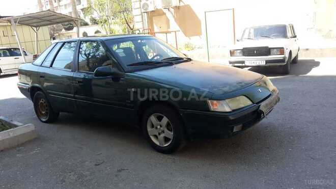 Daewoo Espero 1996, 121,000 km - 2.0 l - Bakı