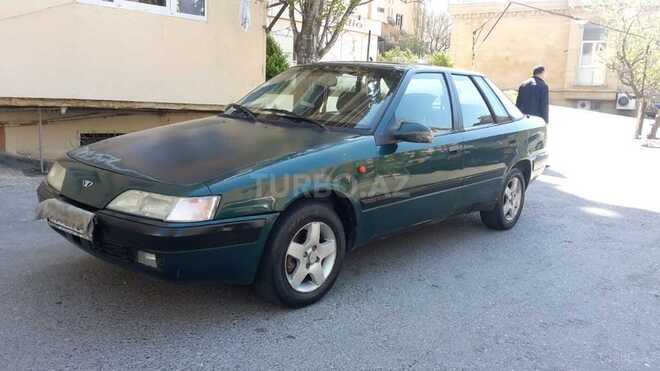 Daewoo Espero 1996, 121,000 km - 2.0 l - Bakı