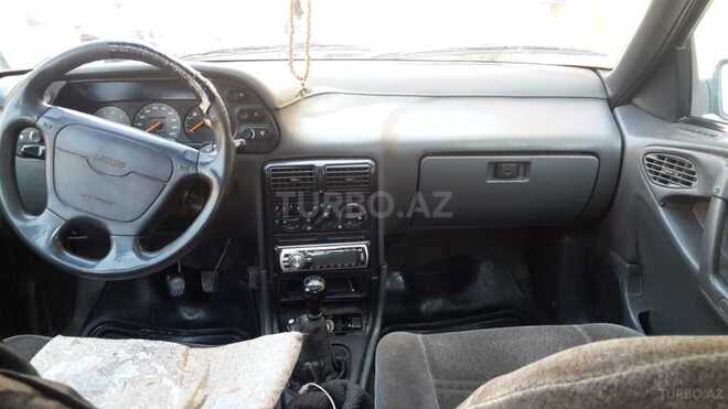 Daewoo Espero 1996, 121,000 km - 2.0 l - Bakı