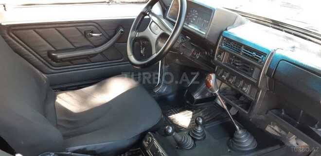 LADA (VAZ) Niva 1996, 215,000 km - 1.7 l - Cəlilabad