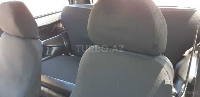 LADA (VAZ) Niva 1996, 215,000 km - 1.7 l - Cəlilabad