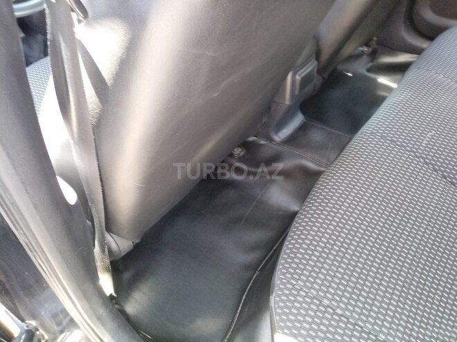 Nissan Sunny 2009, 295,000 km - 1.3 l - Bakı