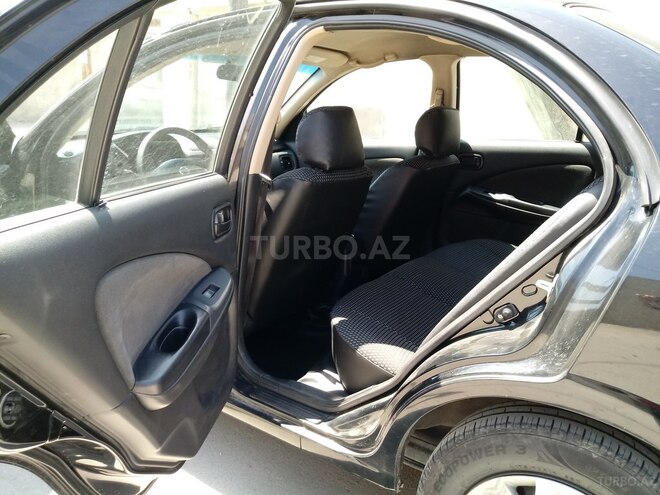 Nissan Sunny 2009, 295,000 km - 1.3 l - Bakı