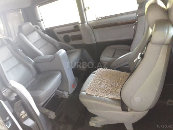 Mercedes Vito 1997, 222,000 km - 2.3 l - Sumqayıt
