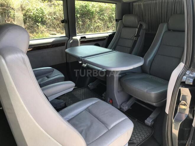 Mercedes Vito 1997, 222,000 km - 2.3 l - Sumqayıt