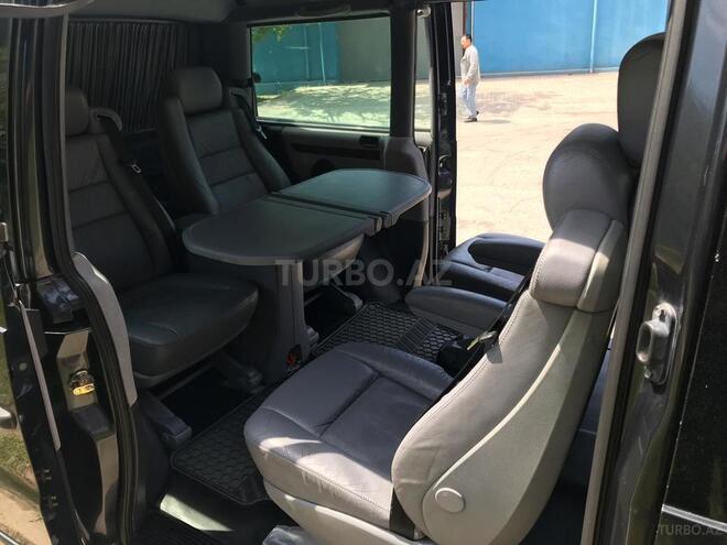 Mercedes Vito 1997, 222,000 km - 2.3 l - Sumqayıt