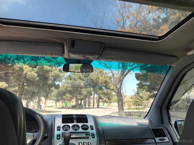 Mercedes Vito 1997, 222,000 km - 2.3 l - Sumqayıt