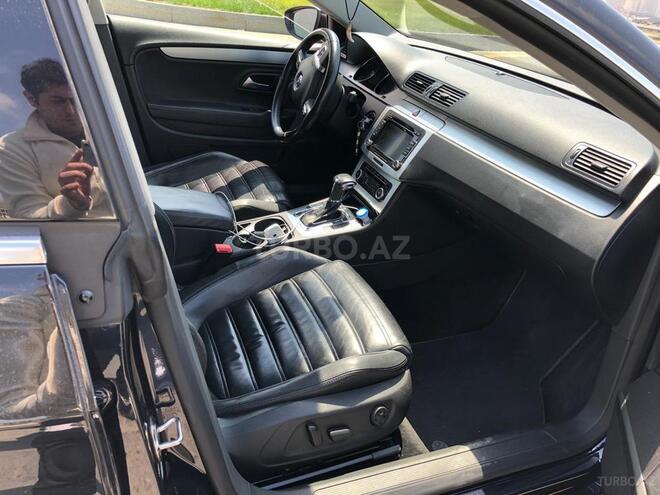 Volkswagen Passat CC 2010, 211,620 km - 2.0 л - Bakı
