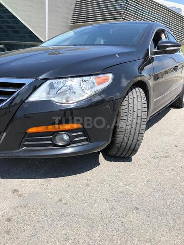 Volkswagen Passat CC 2010, 211,620 km - 2.0 л - Bakı