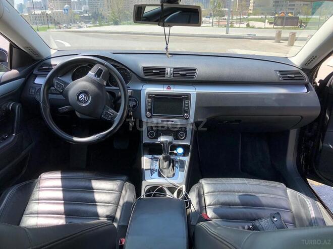 Volkswagen Passat CC 2010, 211,620 km - 2.0 л - Bakı