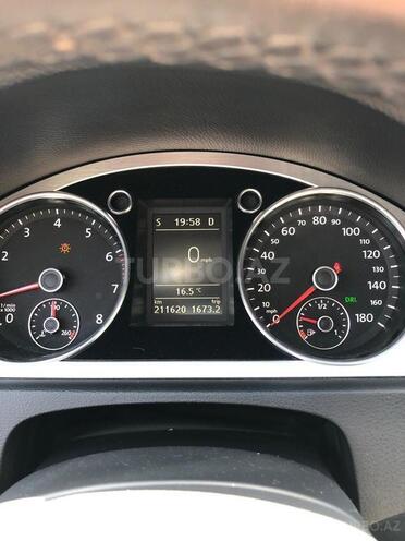 Volkswagen Passat CC 2010, 211,620 km - 2.0 л - Bakı