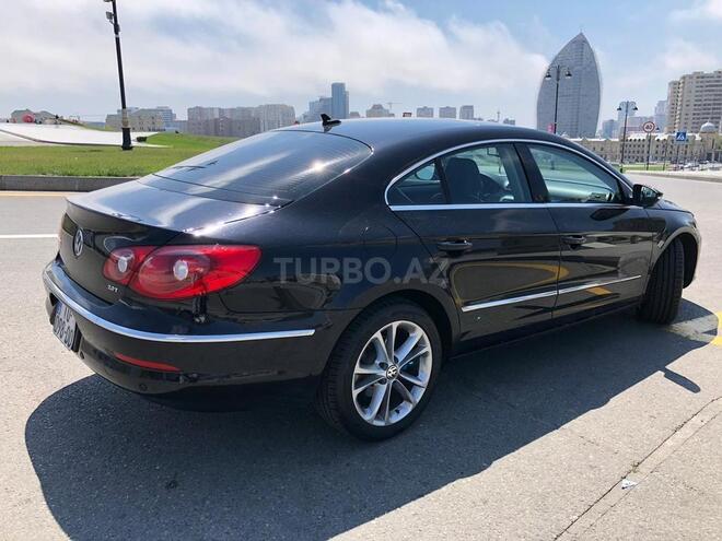 Volkswagen Passat CC 2010, 211,620 km - 2.0 л - Bakı