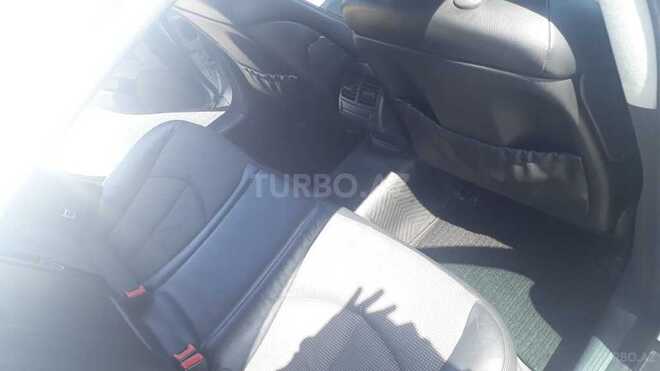 Mercedes E 270 2003, 374,000 km - 2.7 л - Bakı