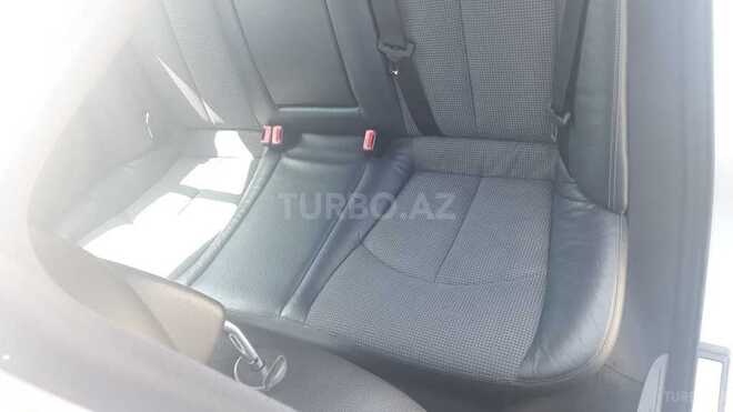 Mercedes E 270 2003, 374,000 km - 2.7 л - Bakı