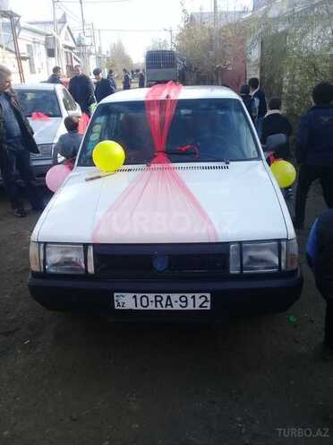 Tofas Sahin 2005, 90,000 km - 1.6 l - İmişli