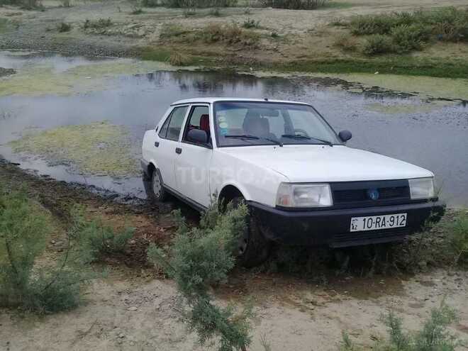 Tofas Sahin 2005, 90,000 km - 1.6 l - İmişli