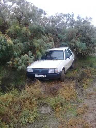 Tofas Sahin 2005, 90,000 km - 1.6 l - İmişli