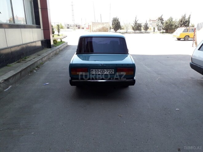 LADA (VAZ) 2107 2005, 142,600 km - 1.5 l - Bakı