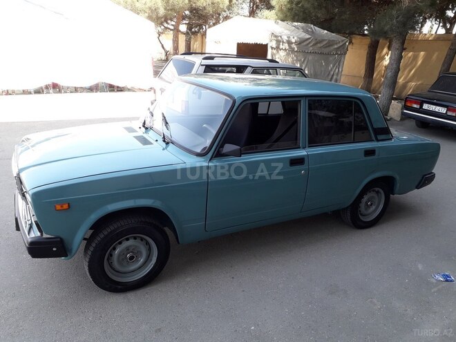 LADA (VAZ) 2107 2005, 142,600 km - 1.5 l - Bakı