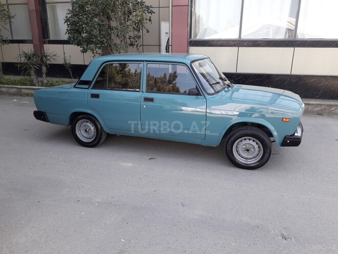 LADA (VAZ) 2107 2005, 142,600 km - 1.5 l - Bakı