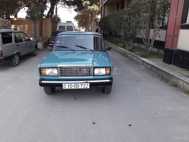 LADA (VAZ) 2107 2005, 142,600 km - 1.5 l - Bakı