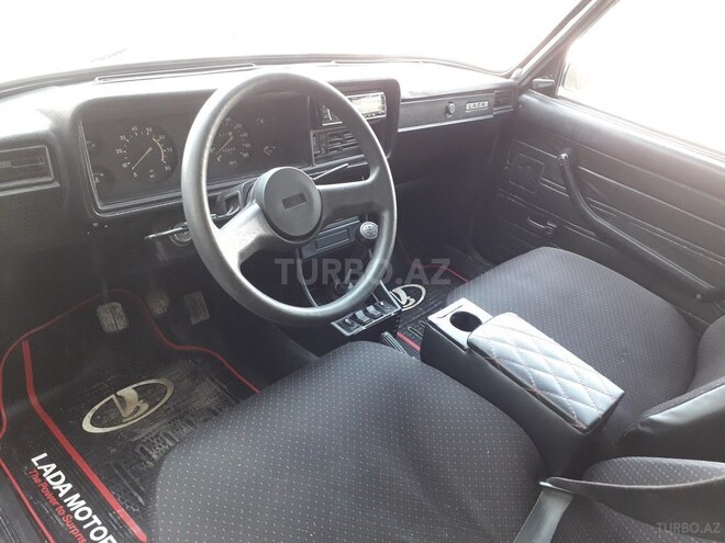 LADA (VAZ) 2107 2005, 142,600 km - 1.5 l - Bakı