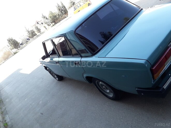 LADA (VAZ) 2107 2005, 142,600 km - 1.5 l - Bakı