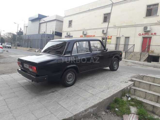 LADA (VAZ) 2107 2010, 189,000 km - 1.6 л - Bakı