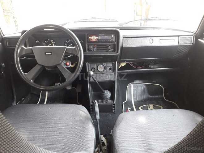 LADA (VAZ) 2107 2010, 189,000 km - 1.6 л - Bakı