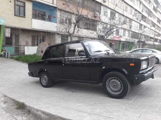 LADA (VAZ) 2107 2010, 189,000 km - 1.6 л - Bakı
