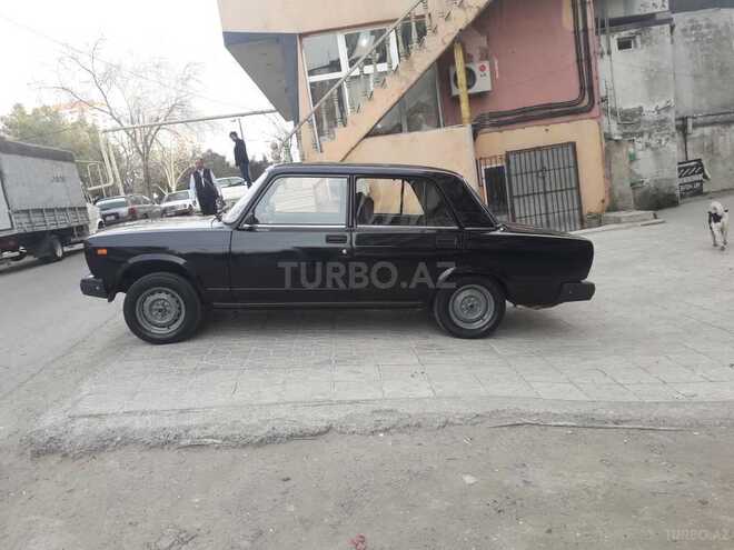 LADA (VAZ) 2107 2010, 189,000 km - 1.6 л - Bakı