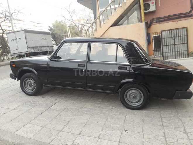 LADA (VAZ) 2107 2010, 189,000 km - 1.6 л - Bakı