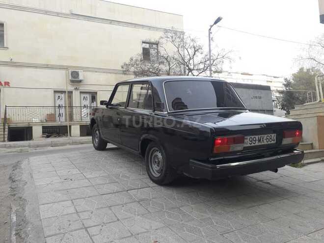 LADA (VAZ) 2107 2010, 189,000 km - 1.6 л - Bakı