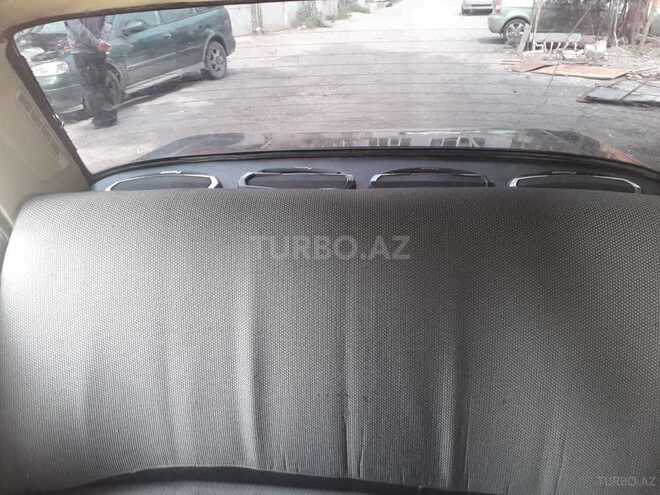 LADA (VAZ) 2107 2010, 189,000 km - 1.6 л - Bakı