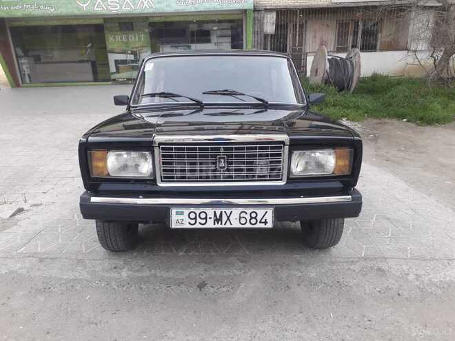 LADA (VAZ) 2107 2010, 189,000 km - 1.6 л - Bakı