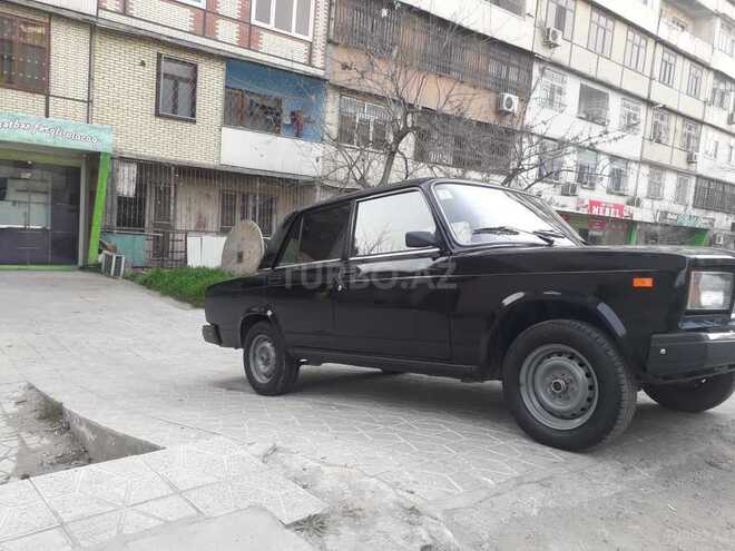 LADA (VAZ) 2107 2010, 189,000 km - 1.6 л - Bakı