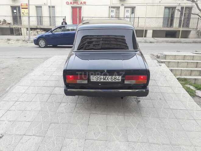 LADA (VAZ) 2107 2010, 189,000 km - 1.6 л - Bakı