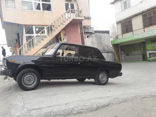 LADA (VAZ) 2107 2010, 189,000 km - 1.6 л - Bakı