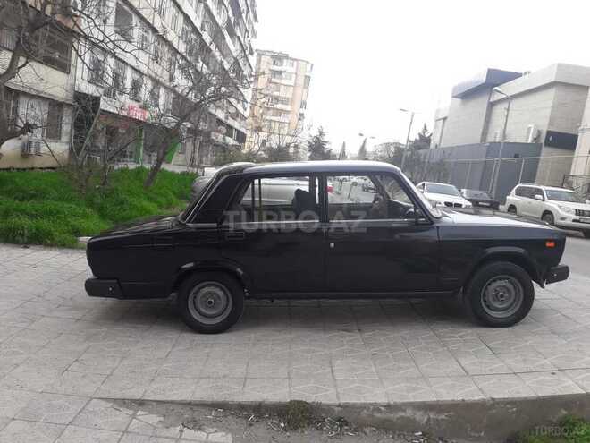 LADA (VAZ) 2107 2010, 189,000 km - 1.6 л - Bakı
