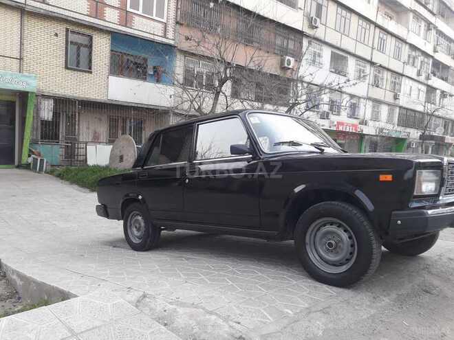 LADA (VAZ) 2107 2010, 189,000 km - 1.6 л - Bakı