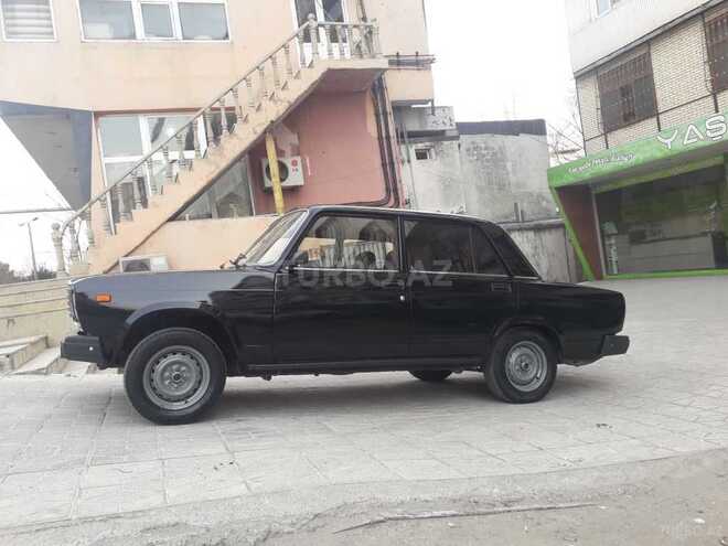 LADA (VAZ) 2107 2010, 189,000 km - 1.6 л - Bakı