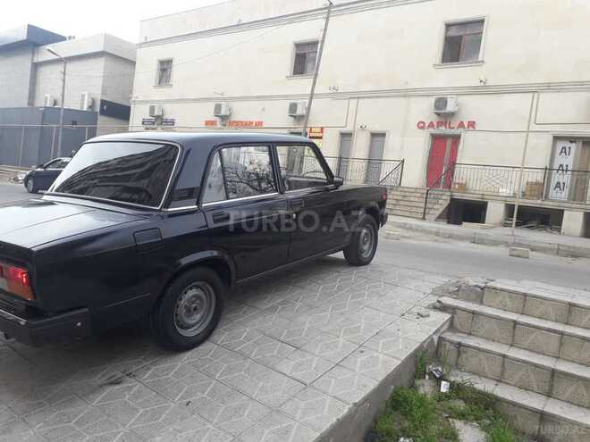 LADA (VAZ) 2107 2010, 189,000 km - 1.6 л - Bakı