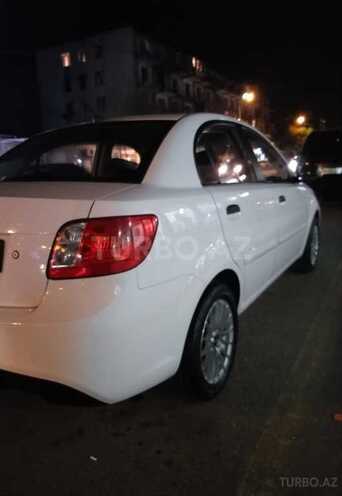 Kia Rio 2011, 154,000 km - 0.1 l - Bakı