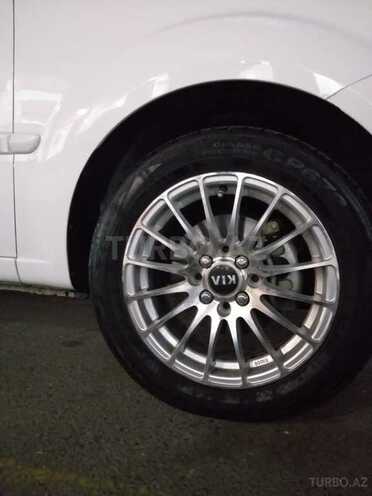 Kia Rio 2011, 154,000 km - 0.1 l - Bakı