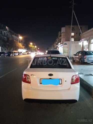 Kia Rio 2011, 154,000 km - 0.1 l - Bakı