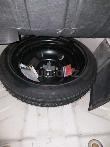 Kia Rio 2011, 154,000 km - 0.1 l - Bakı