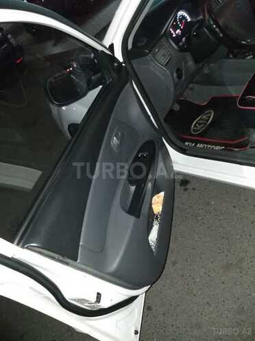 Kia Rio 2011, 154,000 km - 0.1 l - Bakı