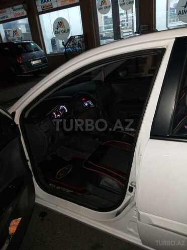 Kia Rio 2011, 154,000 km - 0.1 l - Bakı