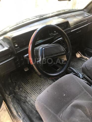 LADA (VAZ) 21099 1992, 213,531 km - 1.6 l - Bakı