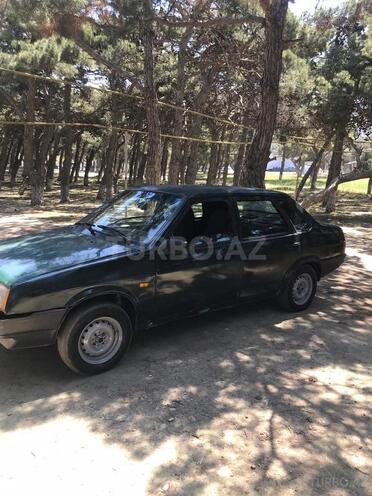 LADA (VAZ) 21099 1992, 213,531 km - 1.6 l - Bakı